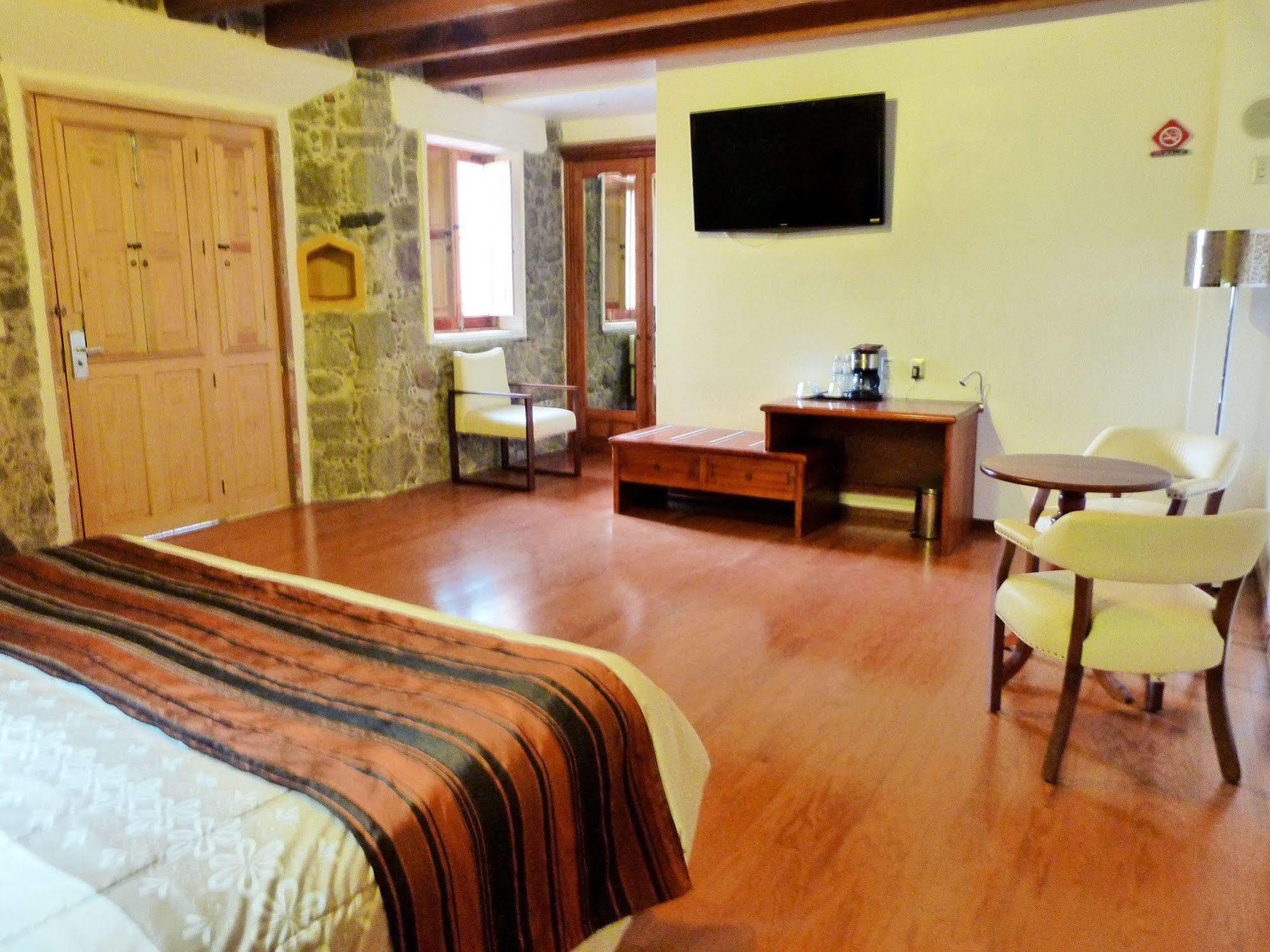 Hotel Malinalli Уамантла Екстер'єр фото